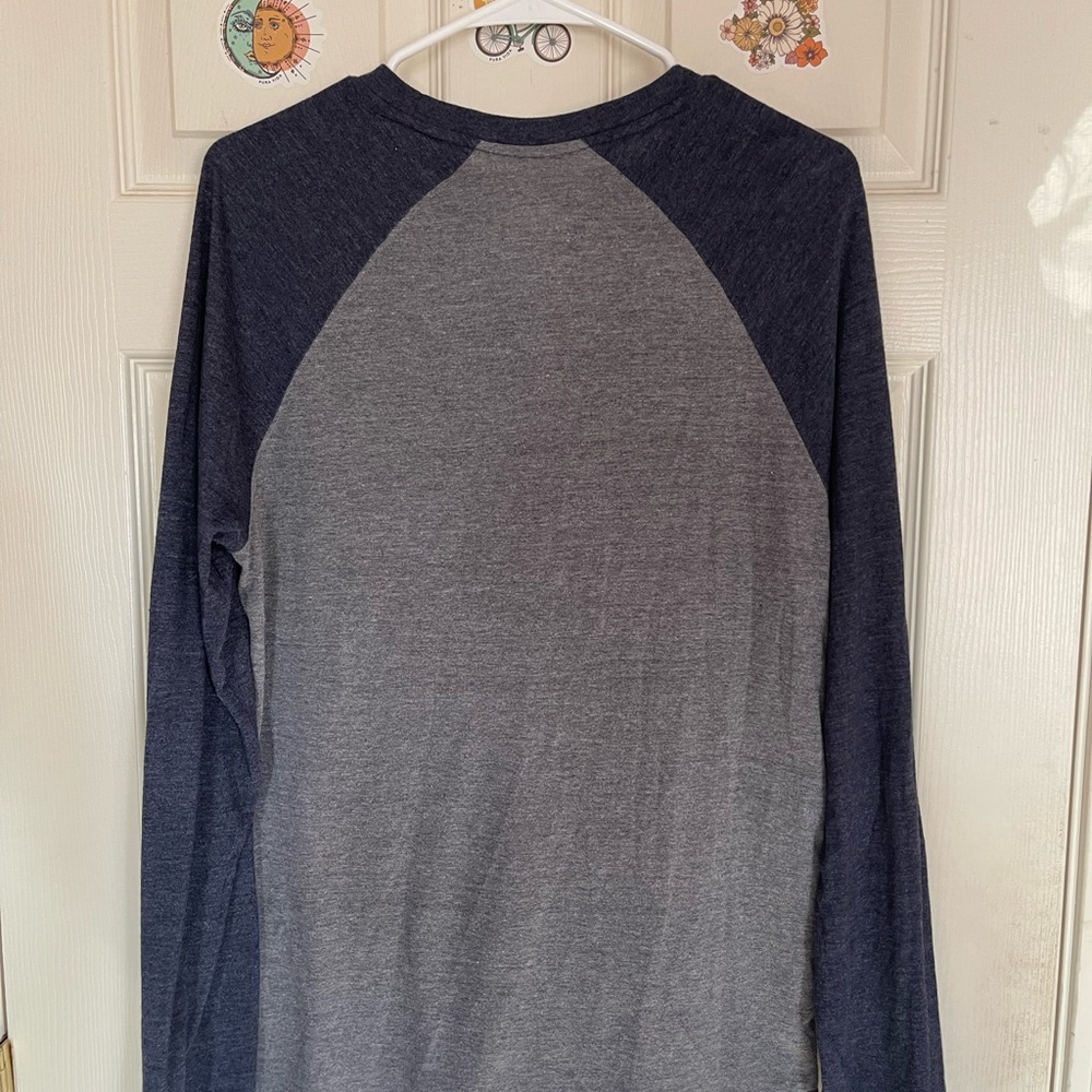 New England Patriots Longsleeve